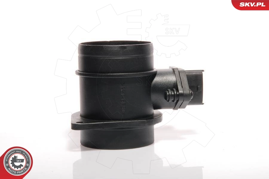 Mass Air Flow Sensor